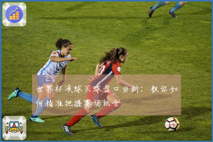世界杯滚球买球盘口分析：教你如何精准把握赛场机会