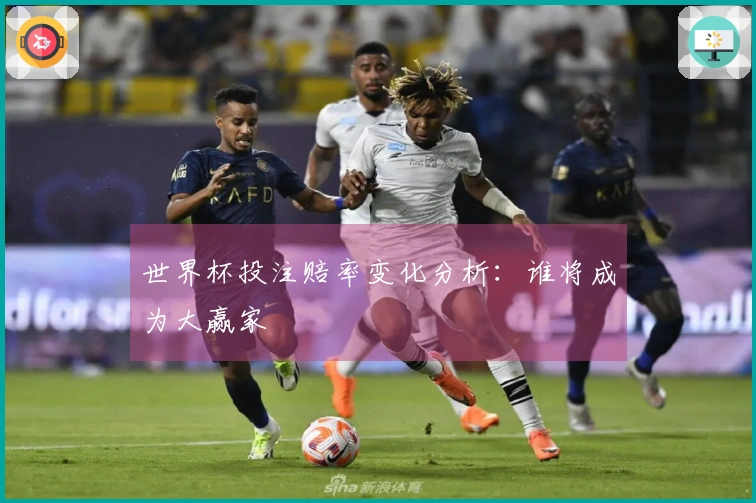 世界杯投注赔率变化分析：谁将成为大赢家