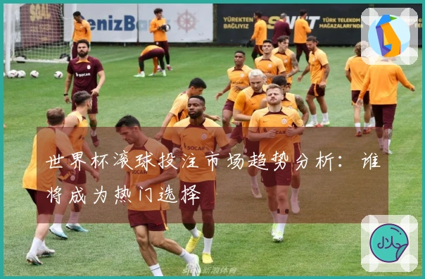 世界杯滚球投注市场趋势分析：谁将成为热门选择