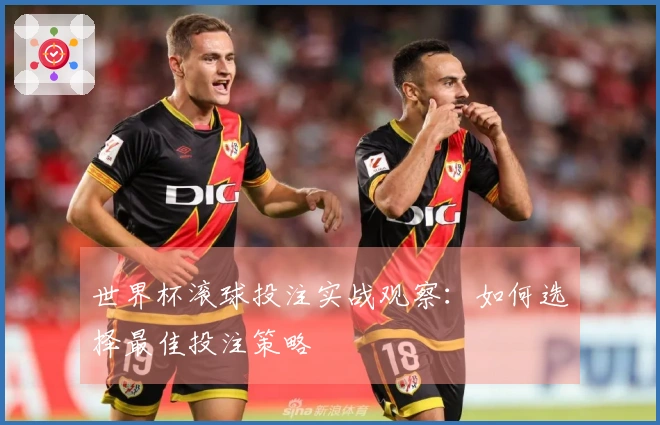 世界杯滚球投注实战观察：如何选择最佳投注策略