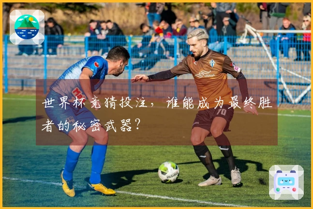世界杯竞猜投注，谁能成为最终胜者的秘密武器？